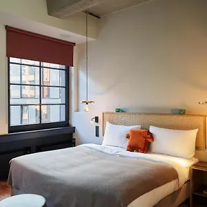 Hood House 3* Hamburg