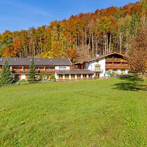 Hotel Gabriele, Unterwössen
