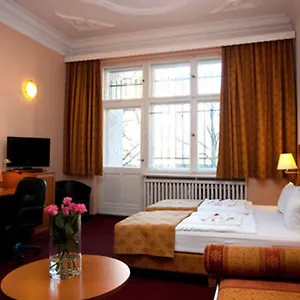 Aster An Der Messe 3* Berlin
