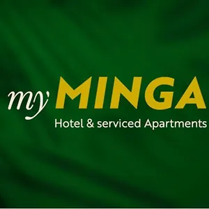 Myminga13 - & Serviced 3* Munich