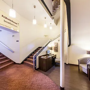Hotel Novum Graf Moltke