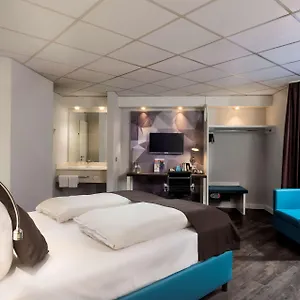 Western Cologne Airport 3* Troisdorf