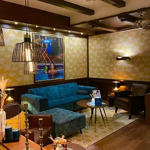 Hotel Heidelberg 3* Heidelberg