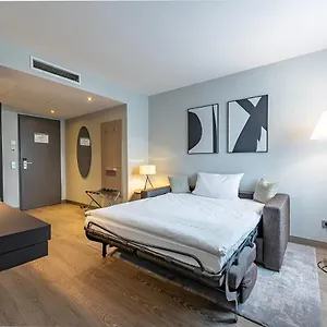 Europa 4* Munich