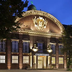 Courtyard By Marriott 4* Bremen