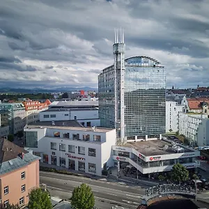 Hotel My Parkhotel By Ar, Kempten