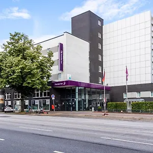 Hotel Premier Alster