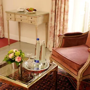Boutique Splendid 3* Munich