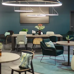 Hotel - The Niu, Cure By Ihg, Erlangen