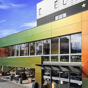 Hotel Hotel Central, Hof (Bavaria)