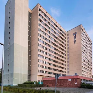 Hotel Comfort Lichtenberg