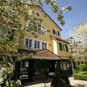 Freisinger Hof 4* Munich