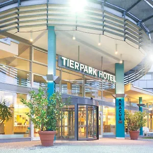 Hotel Abacus Tierpark