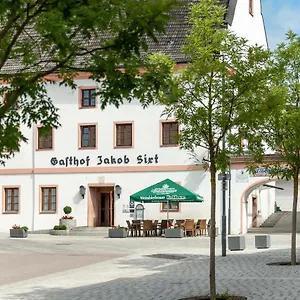 Hotel Sixt, Rohr in Niederbayern