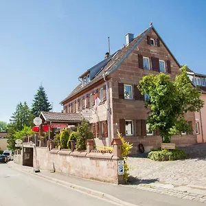 Bed & Breakfast Zum Rednitzgrund
