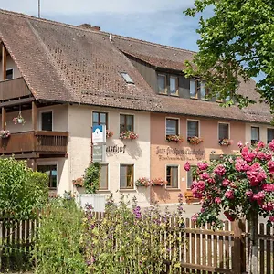 Zur Frohen Einkehr Gasthof