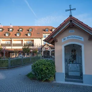 Bartholomäus Hotel