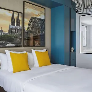 Hotel Mondial Am Dom Mgallery
