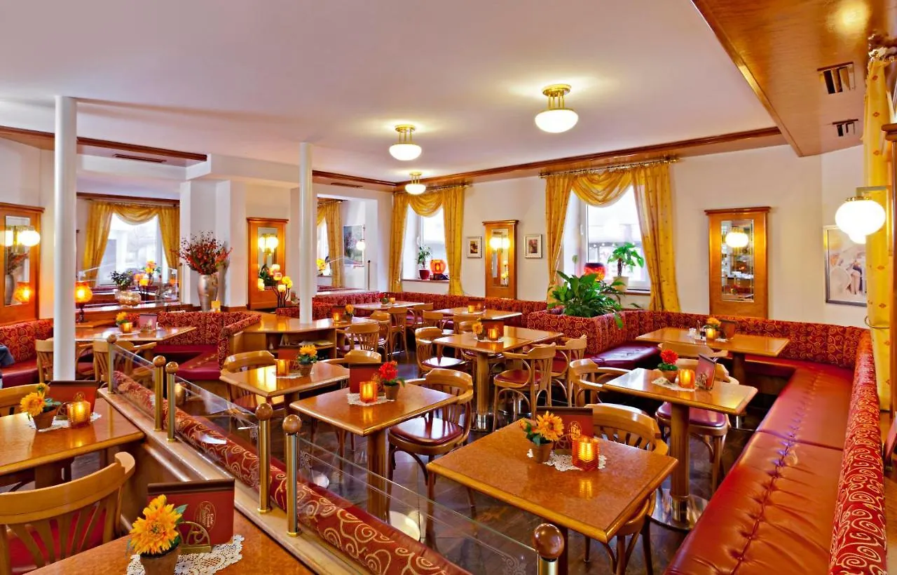 Hotel Greinwald Marktoberdorf