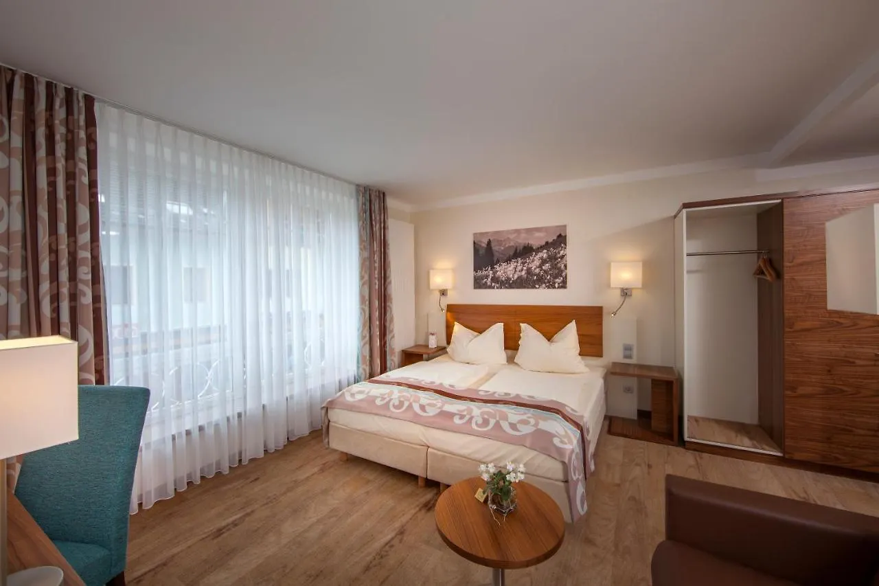 Hotel Greinwald Marktoberdorf Germany