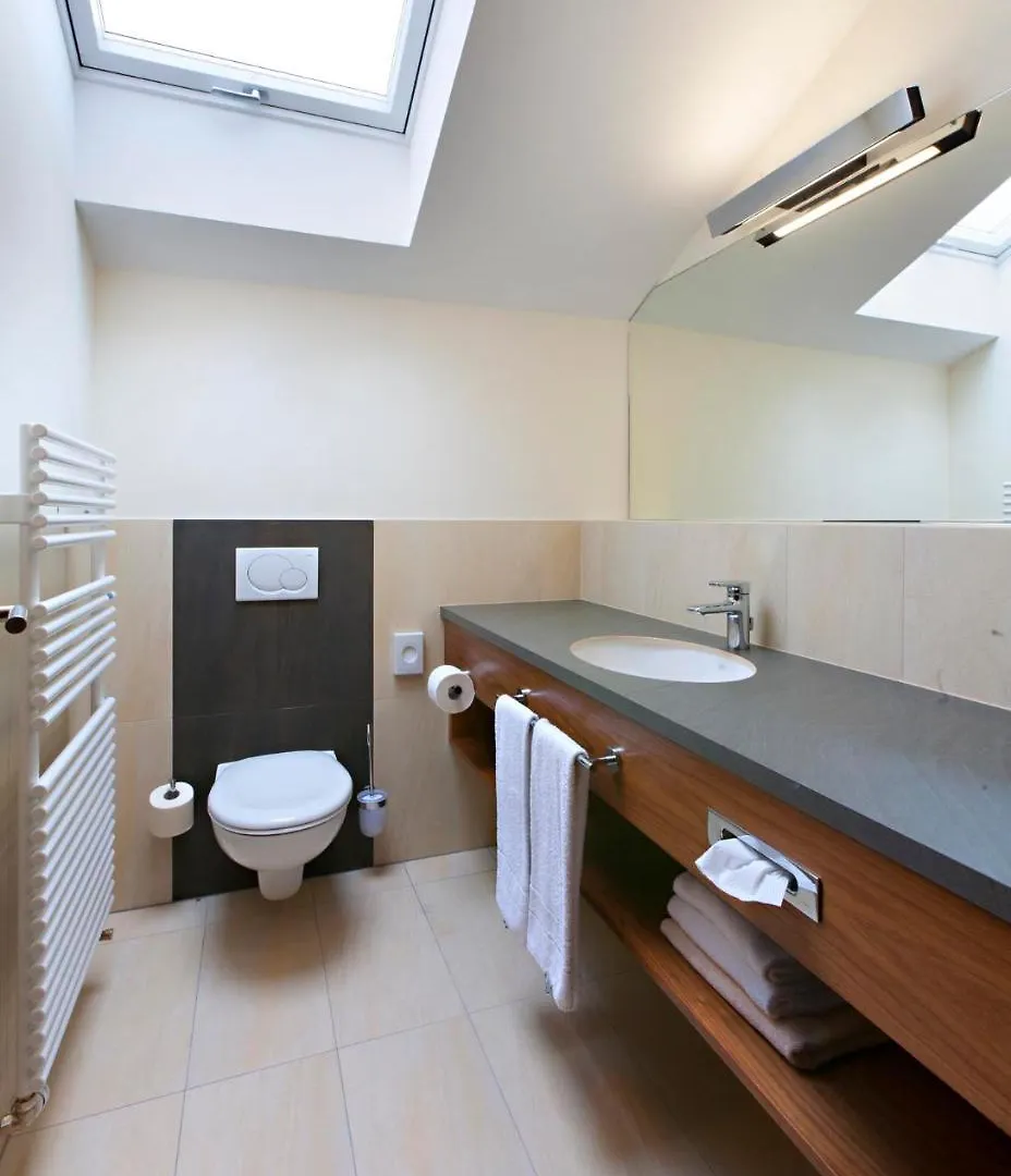 Hotel Greinwald Marktoberdorf 3*,