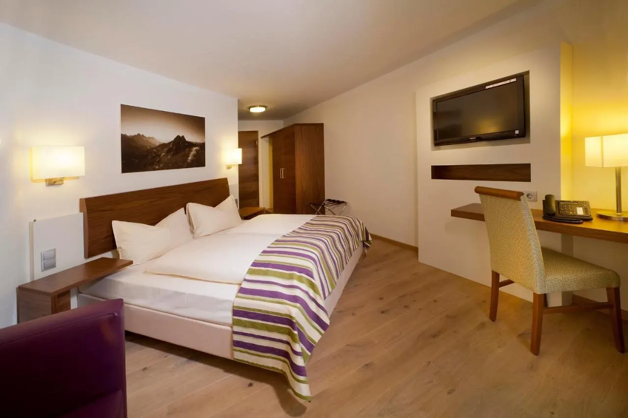 Hotel Greinwald Marktoberdorf 3*,  Germany