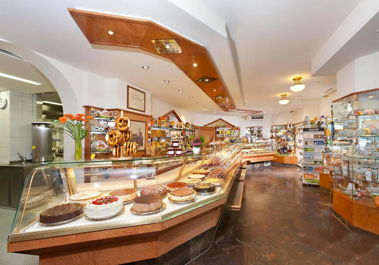 Hotel Greinwald Marktoberdorf 3*,  Germany