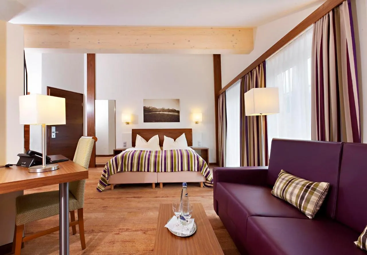 ***  Hotel Greinwald Marktoberdorf Germany