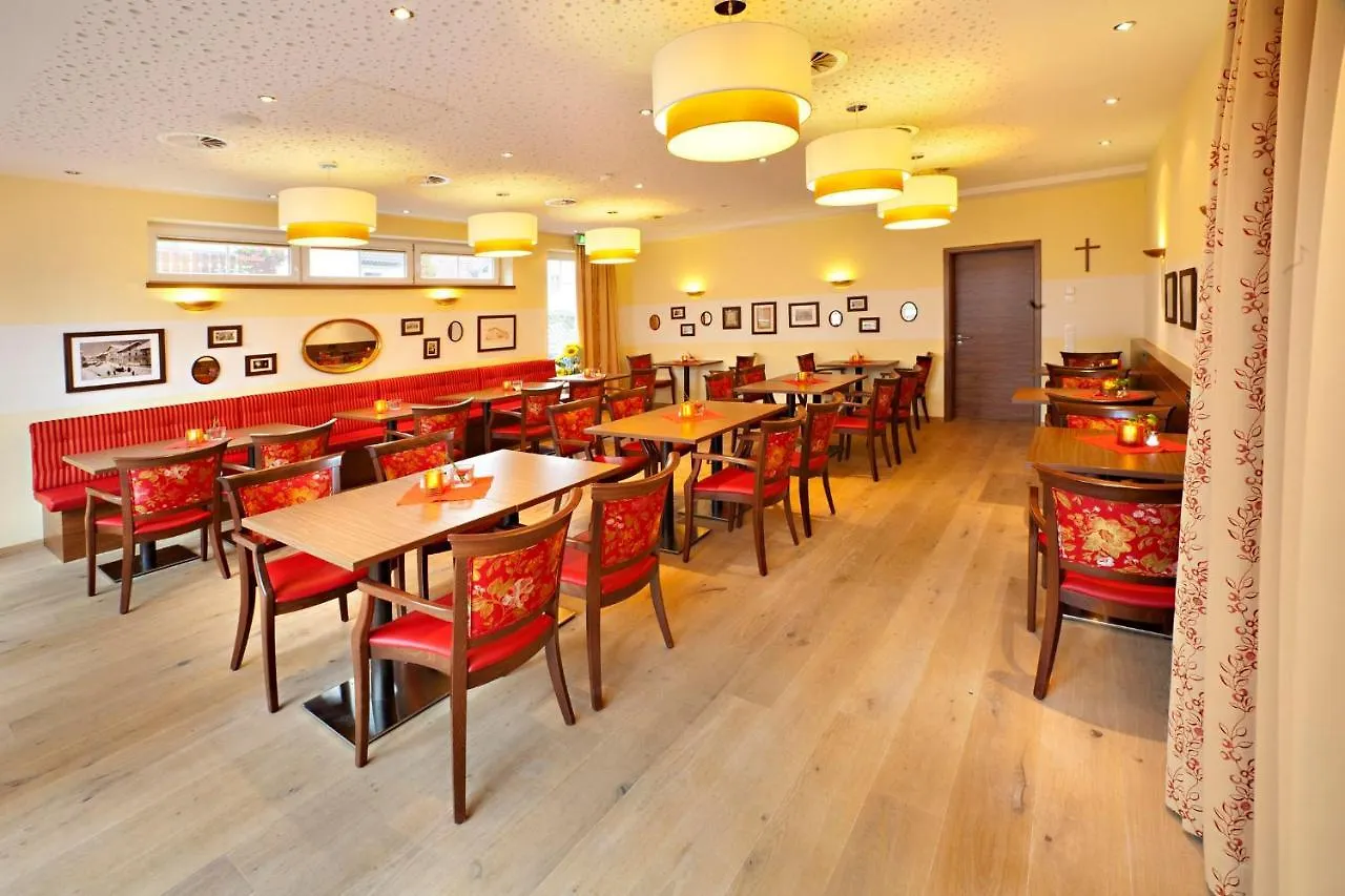 Hotel Greinwald Marktoberdorf