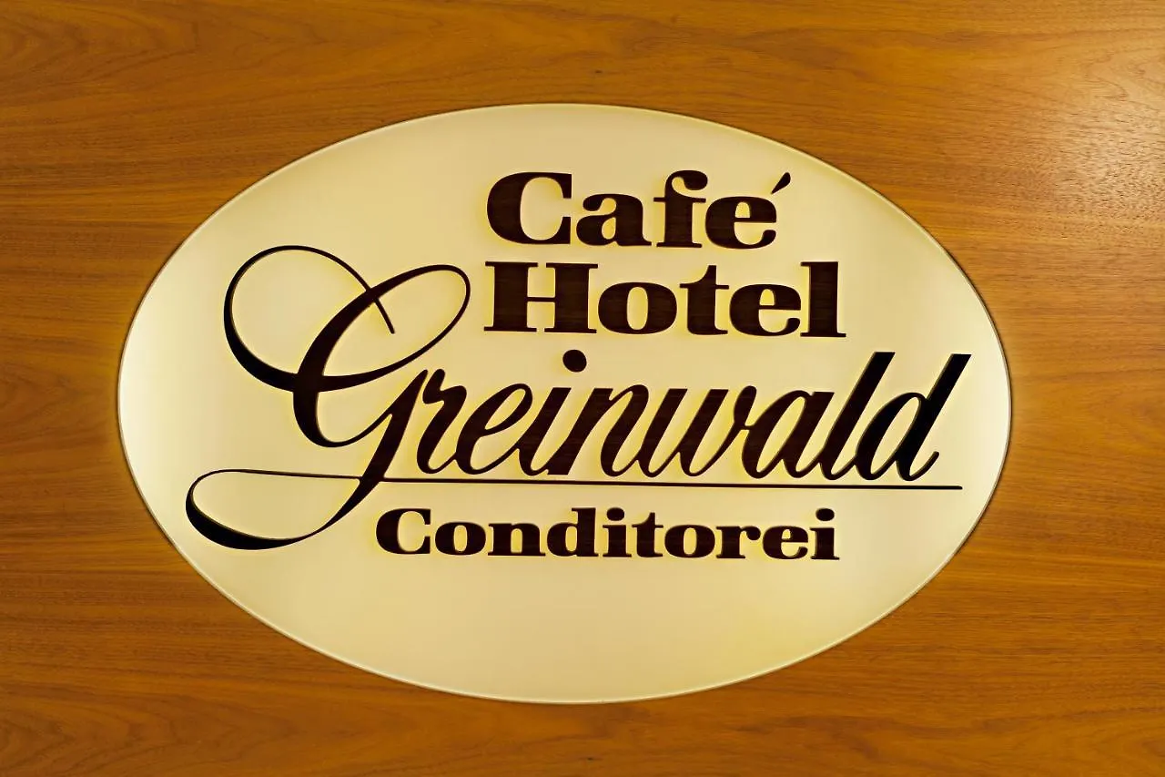 Hotel Greinwald Marktoberdorf